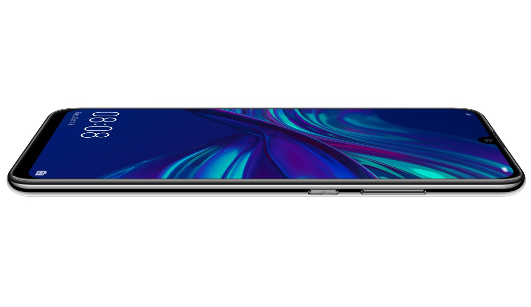 Huawei P smart 2019: Huawei lanza en Colombia su celular con IA de bajo costo