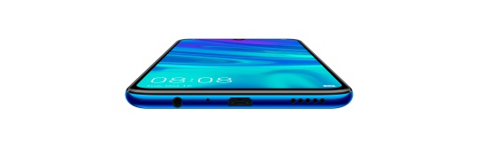 Huawei P smart 2019: Huawei lanza en Colombia su celular con IA de bajo costo Huawei P smart 2019: Huawei lanza en Colombia su celular con IA de bajo costo