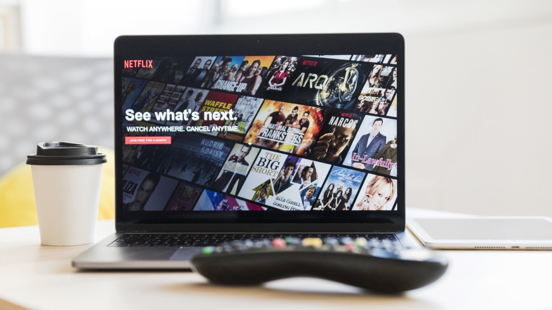 Compartir series y películas de Netflix ahora es mucho más sencillo
