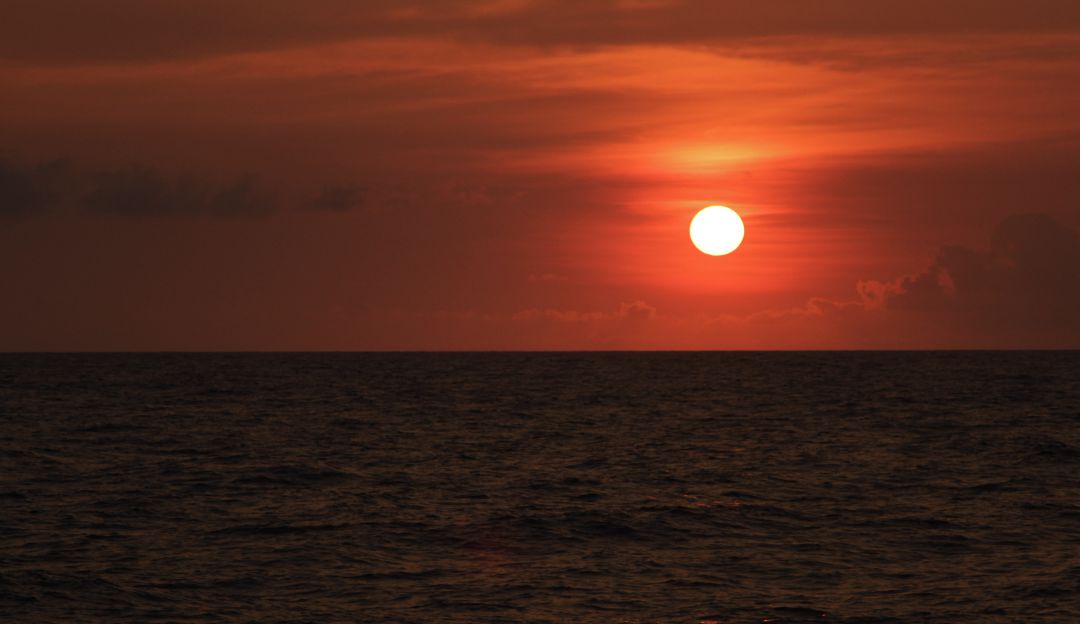 Alerta roja en la Costa por fuertes brisas: Alerta roja en la Costa por fuertes brisas