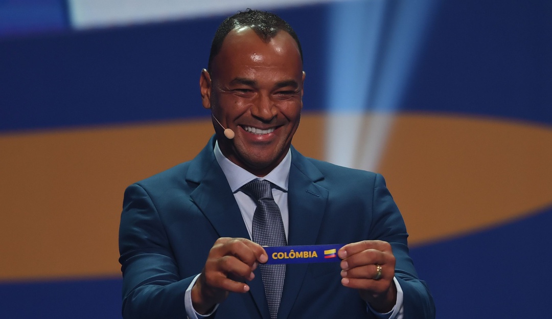 Cafú