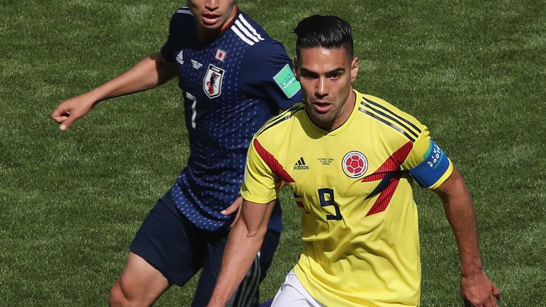 Federación confirmó amistoso de Colombia ante Japón