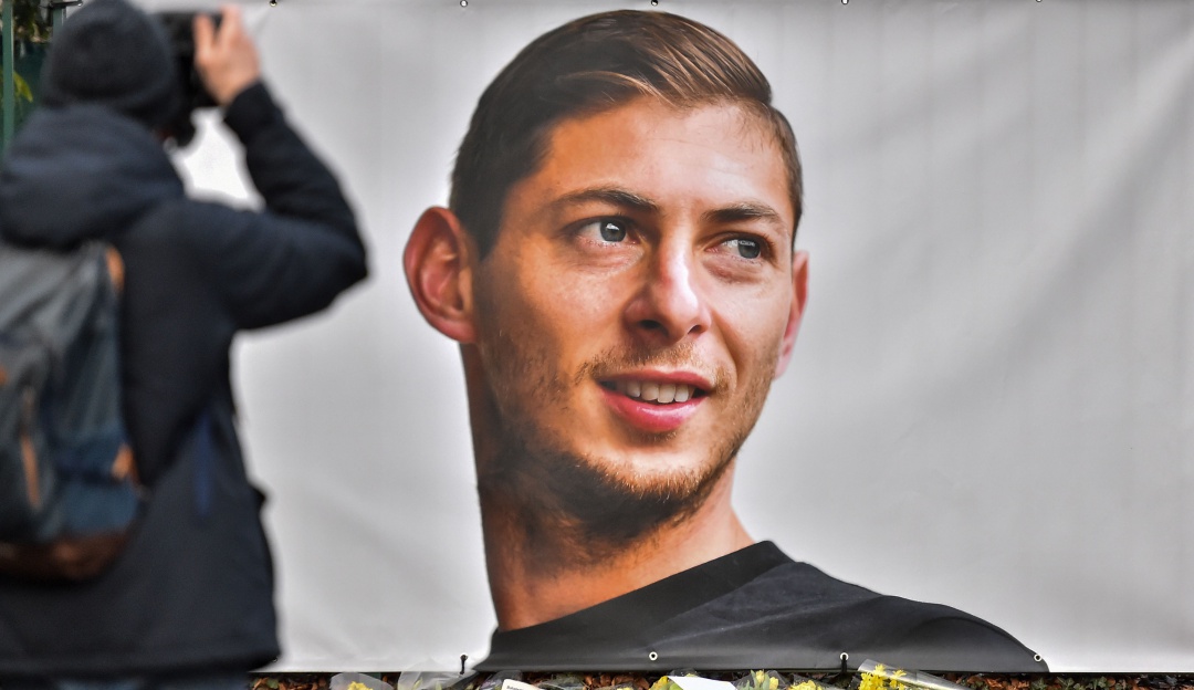 Cancelada búsqueda Emiliano Sala: ¿Por qué cancelaron la búsqueda de Emiliano Sala?