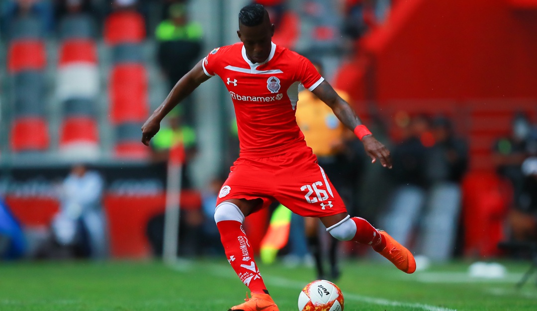 Cristian Borja Sporting: Cristian Borja es nuevo jugador del Sporting de Lisboa