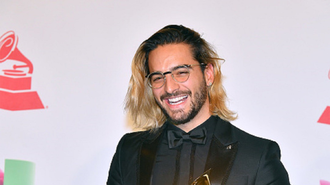 La nueva faceta de Maluma