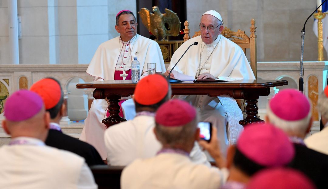 Jornada de la Juventud Panamá: El Papa advierte sobre las "plagas" que agobian al continente
