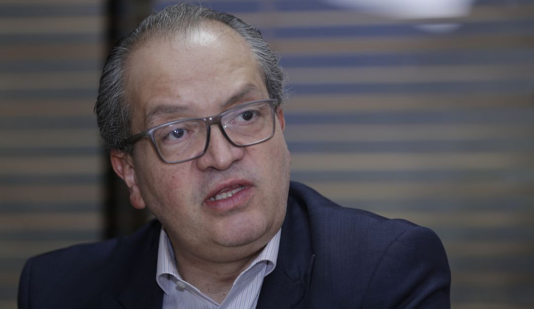 investigación a Juan Pablo Bieri: Procuraduría investiga a Juan Pablo Bieri por presunta censura