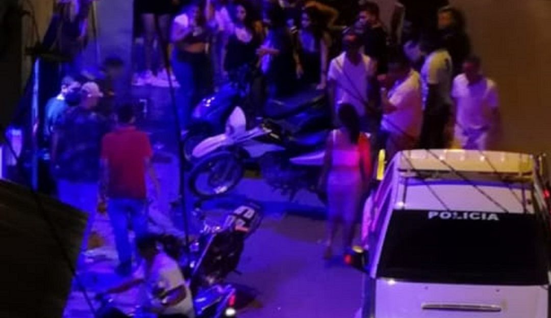 HOMICIDIO, BANDAS CRIMINALES, SEGOVIA, ANTIOQUIA, FISCALÍA, POLICÍA: Un muerto y dos heridos en choque de bandas criminales en Segovia