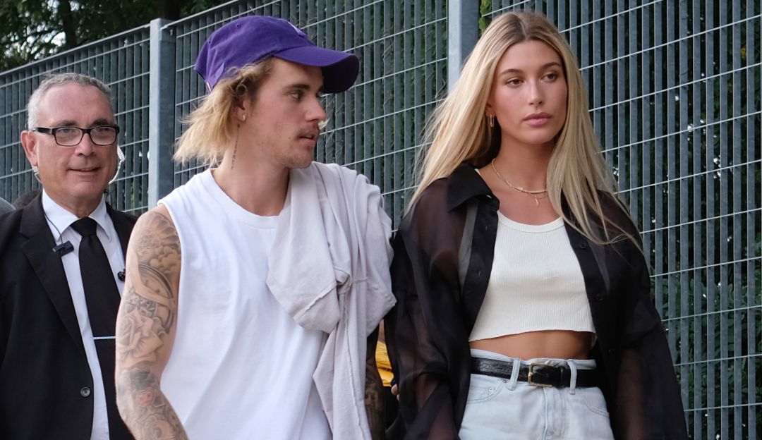 ¡Por pequeñeces! Bieber y Baldwin aplazan su boda nuevamente