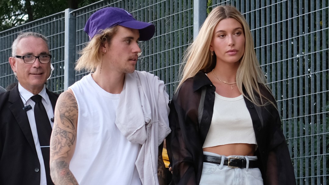 ¡Por pequeñeces! Bieber y Baldwin aplazan su boda nuevamente