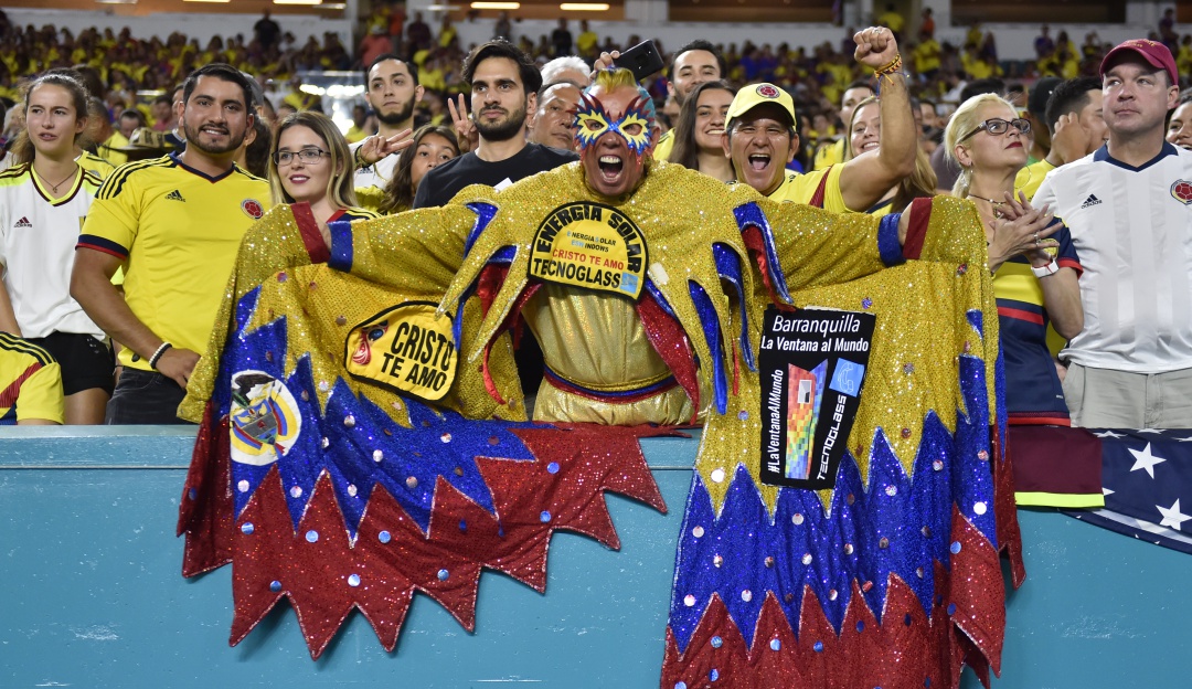 Colombia copa america: ¿Cuánto vale ir a la Copa América de Brasil?