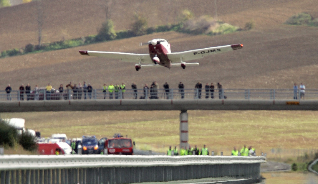 sala accidente: Modelo de avioneta en que viajaba Sala suma 160 accidentes