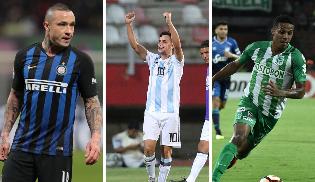 partidos fin de semana: Agéndese con los mejores partidos del fin de semana