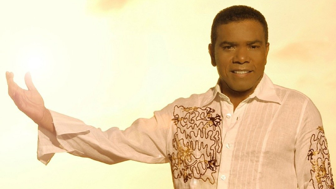 El cantautor vallenato, Miguel Morales celebra un año más de vida