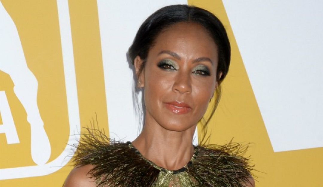 ¡Terrible! Jada Pinkett Smith sería una presentadora de los Óscar