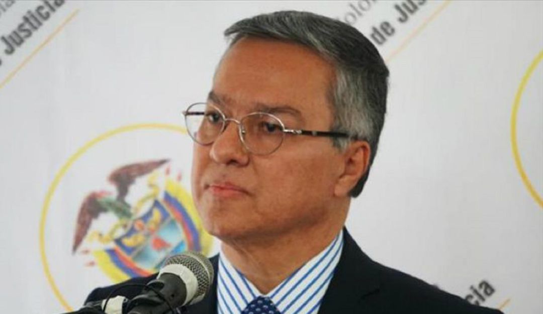 Leonardo Espinosa es el fiscal ad hoc para caso de Odebrecht