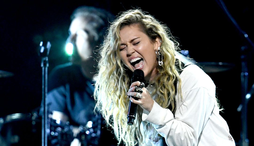 ¿Qué se tatuó la rotagonista de Hannah Montana?: El controversial tatuaje de Miley Cyrus