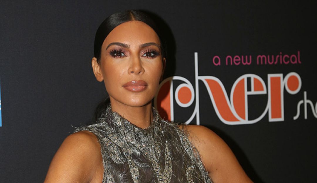 Kim Kardashian habló sobre las mujeres que se operan