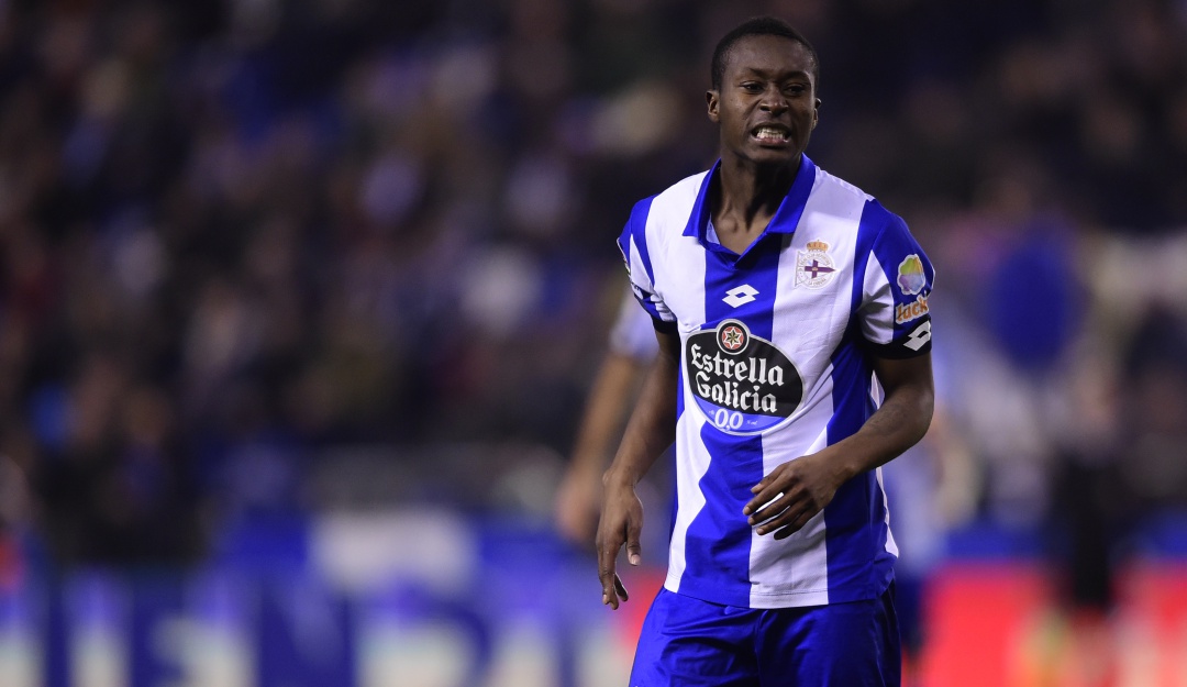 Marlos Moreno