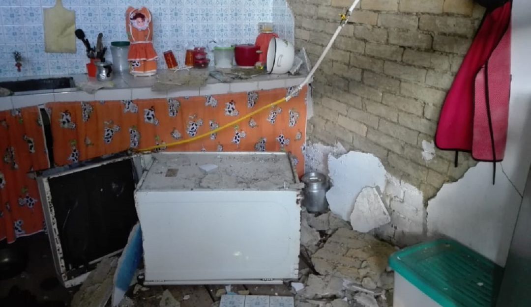 Temblor en Colombia: Una persona murió en Tolima como consecuencia del temblor