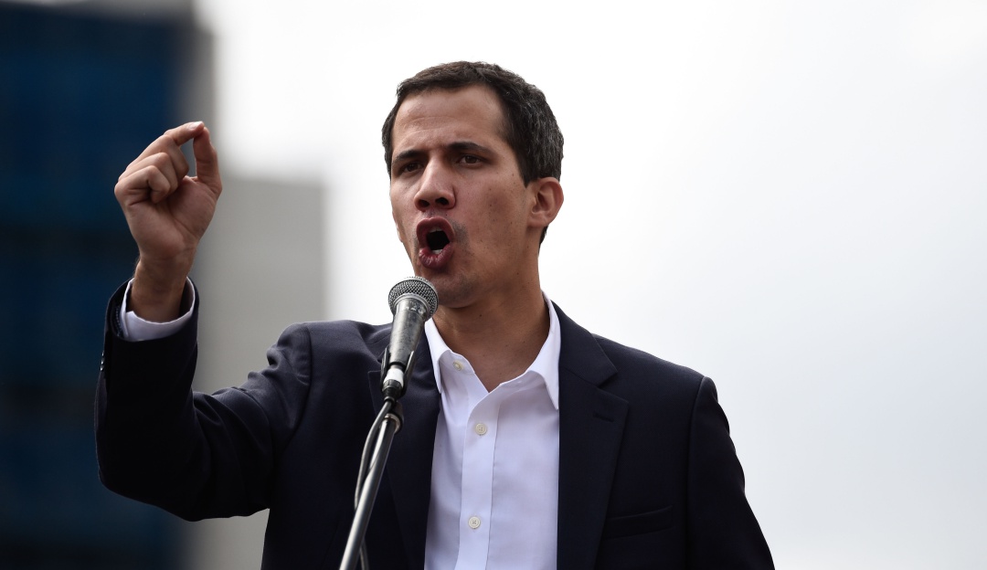 Guaidó conversaciones con Maduro: Guaidó reconoce conversaciones con funcionarios del gobierno de Maduro