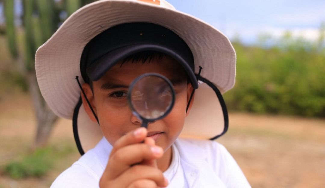 Recursos para ciencia en Caldas