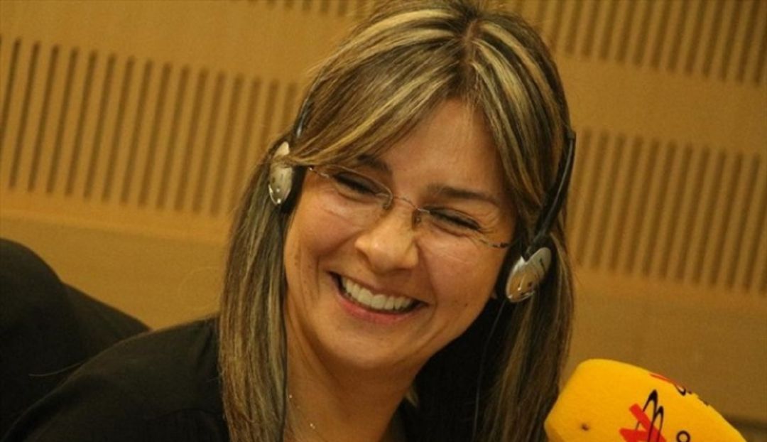 Trinos ofensivos a Vicky Dávila: Juan Camilo Montoya reconoce autoría de trinos ofensivos a Vicky Dávila