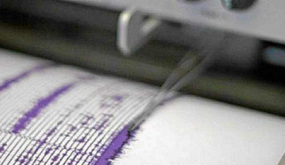 Temblor Colombia Epicientro Planadas: Fuerte temblor en Colombia