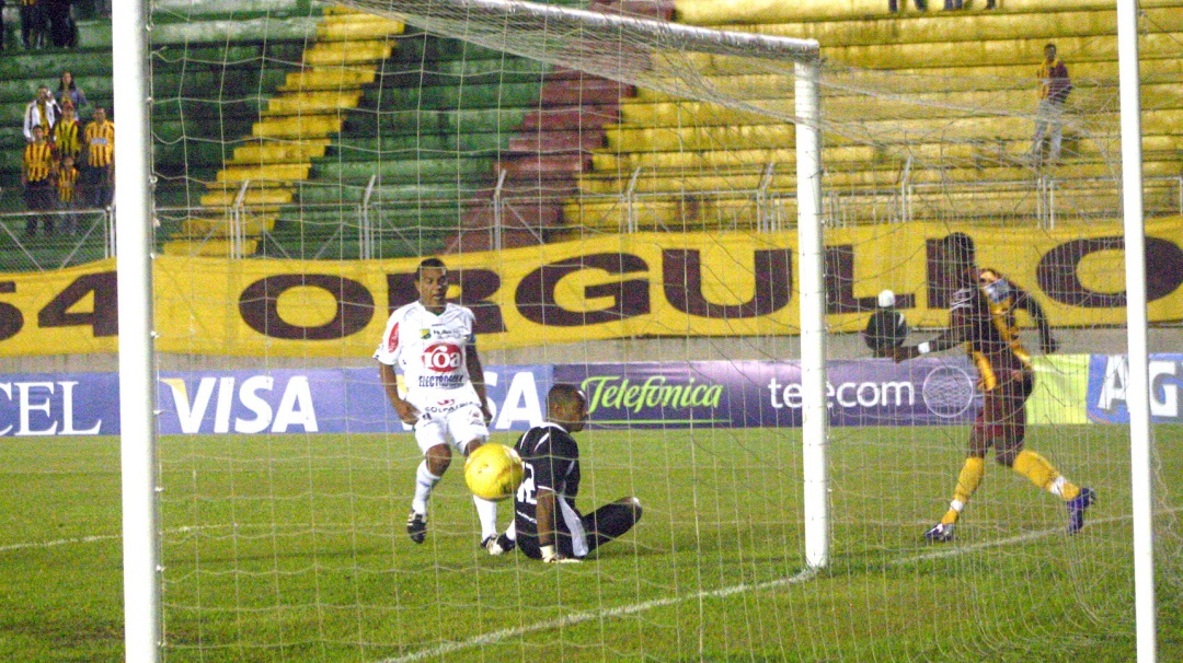 "Tolima debería tener al menos cuatro estrellas": John Charria