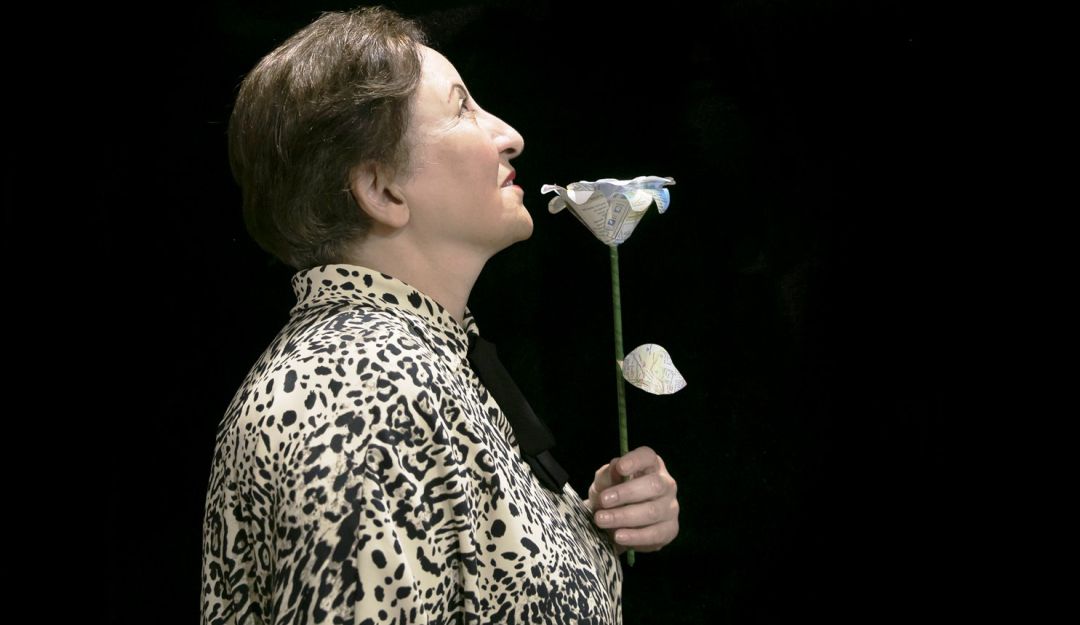 Shirin Ebadi