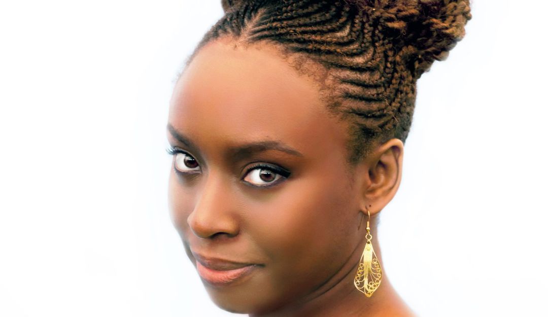 Chimamanda Ngozi Adichie