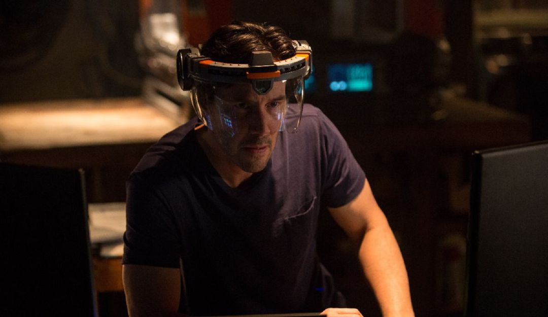 Réplicas, cuando el cine resulta siendo poco creíble: Réplicas, cuando el cine resulta siendo poco creíble