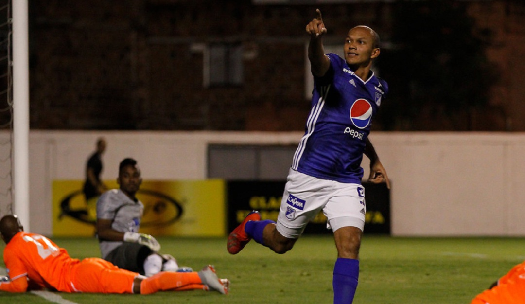 en vivo Millonarios envigado: La era Pinto en Millonarios inicia con triunfo sobre Envigado