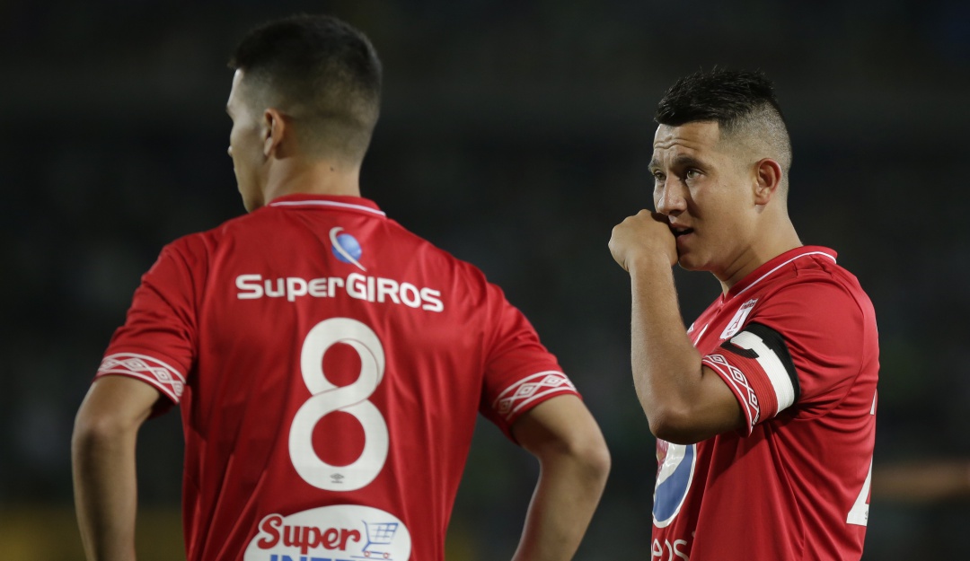 en vivo america alianza petrolera liga aguila: América triunfó ante Alianza Petrolera de visitante en su debut por Liga