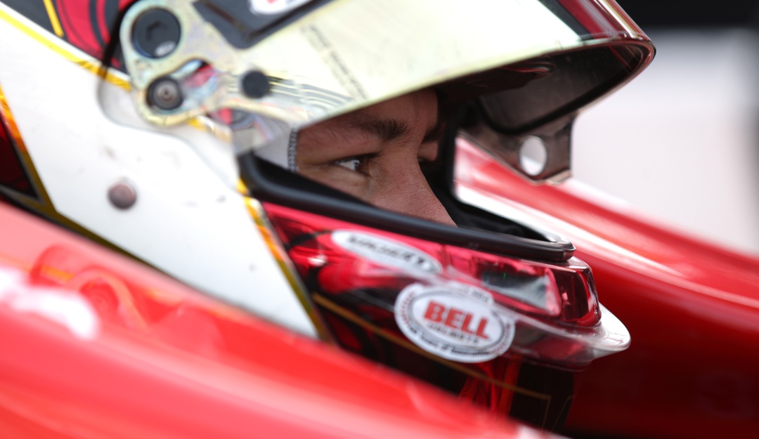 Sebastian saavedra daytona: Sebastián Saavedra, campeón en los LMP2 de las 24 horas de Daytona