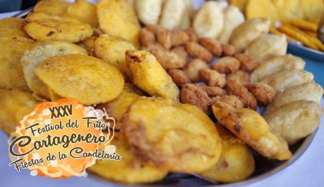 "La Ruta del Frito" será creada en Cartagena