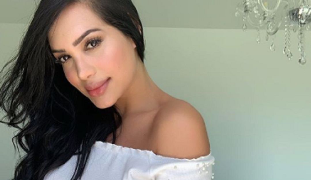 Andrea Valdiri como cantante: La Valdiri se lanza como cantante urbana