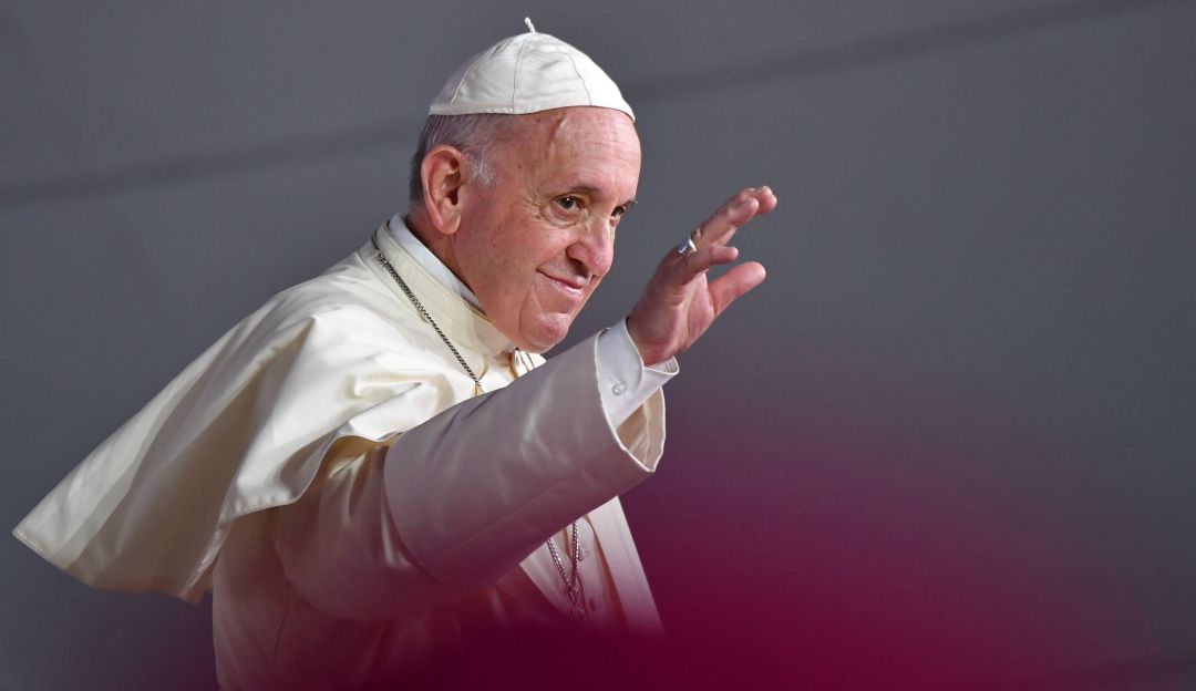 Papa Francisco en Panamá: Papa cierra viaje a Panamá con misa y visita a portadores de VIH