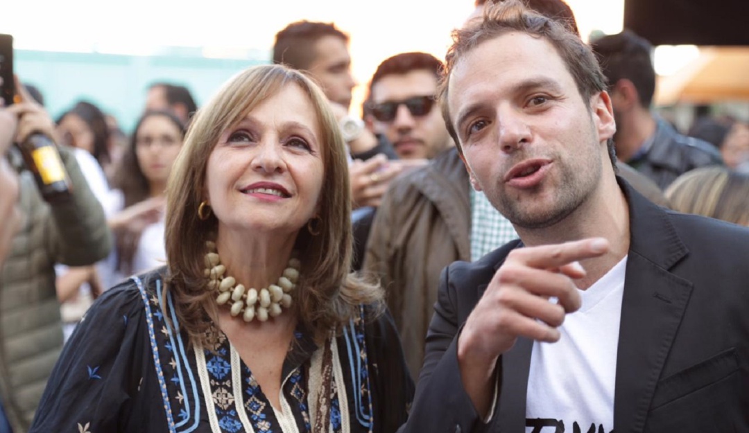 Luis Ernesto Gómez: Cuestionan política de infancia de candidato a la alcaldía de Bogotá