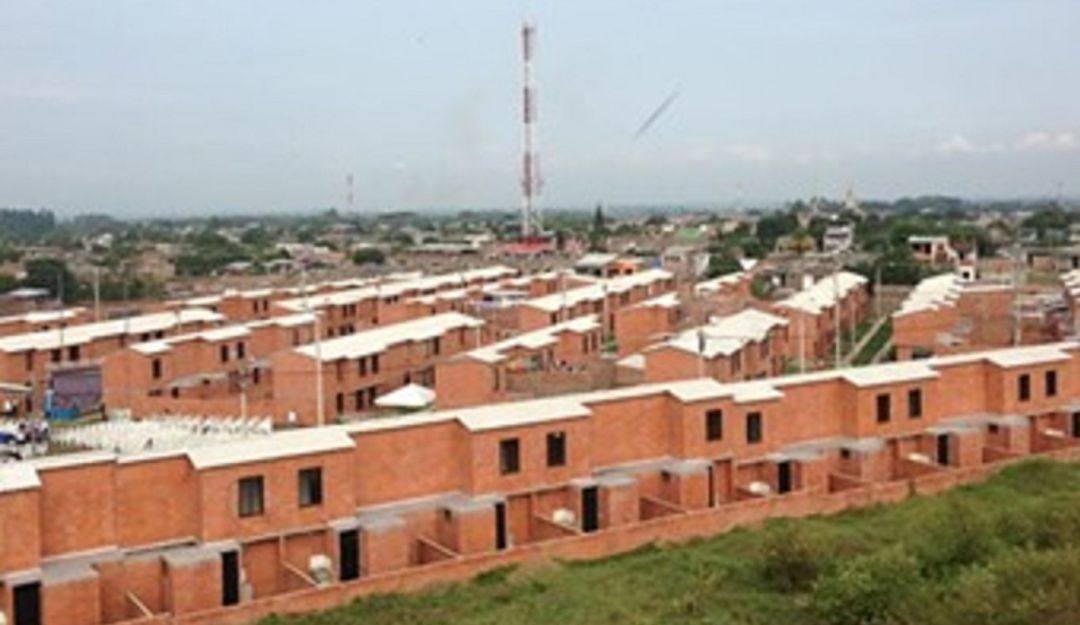 Vivienda: 2.000 familias en Quindío recibirán subsidios para mejorar sus viviendas