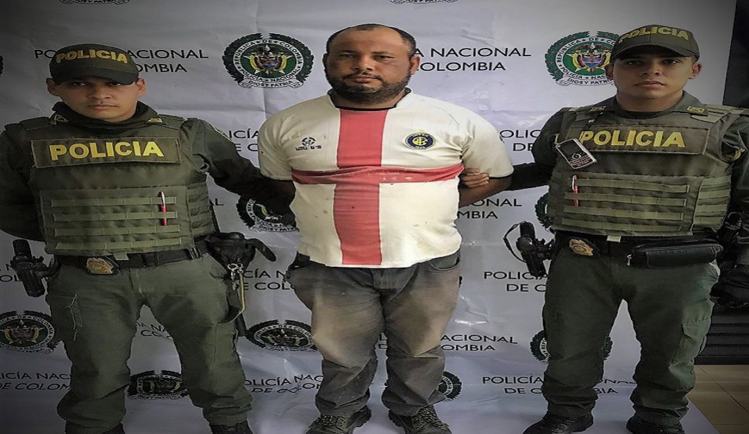 Violencia intrafamiliar: Envían a la cárcel a hombre que fracturó pierna de su hijo con una patada