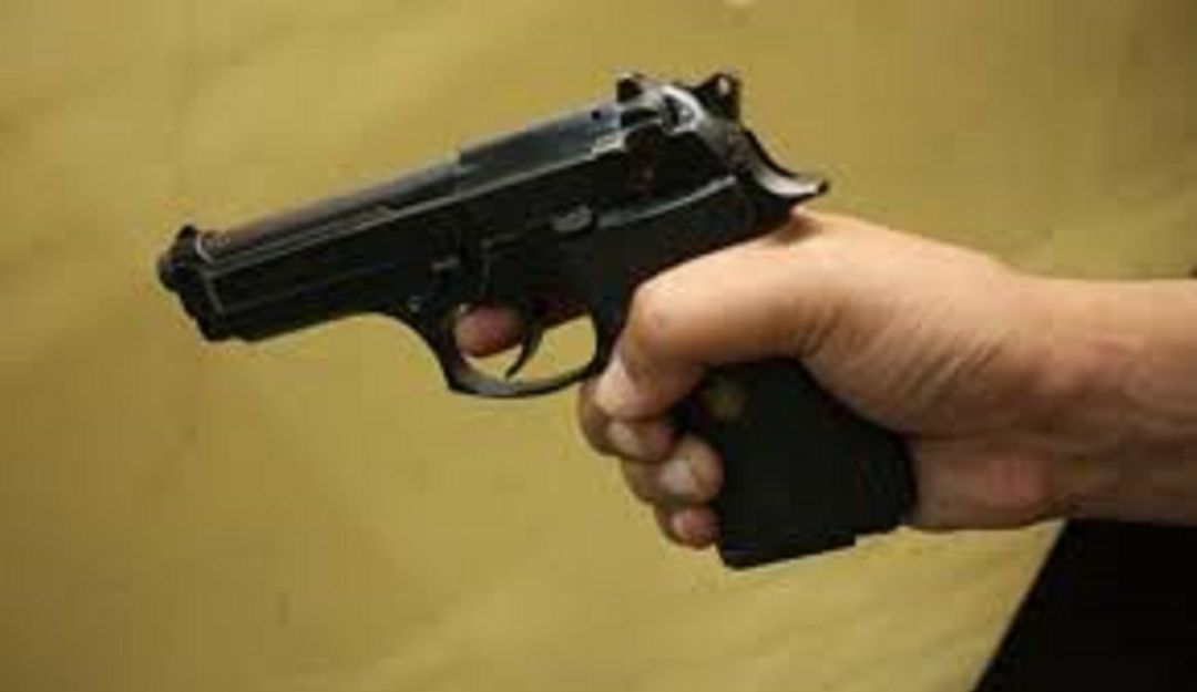 sicarios en reunión familiar: Un muerto y dos heridos en ataque sicarial al oriente de Cali