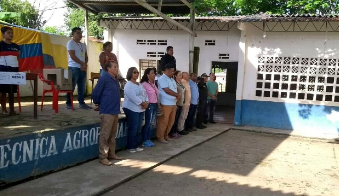 Colegios en Montecristo, Bolívar: en paro por falta de docentes: Colegios en Montecristo, Bolívar: en paro por falta de docentes