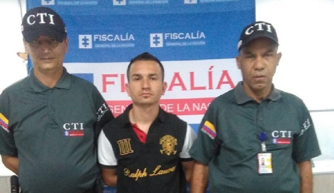 Ordenan cárcel para hombre que pretendía ingresar droga a Cartagena: Ordenan cárcel para hombre que pretendía ingresar droga a Cartagena