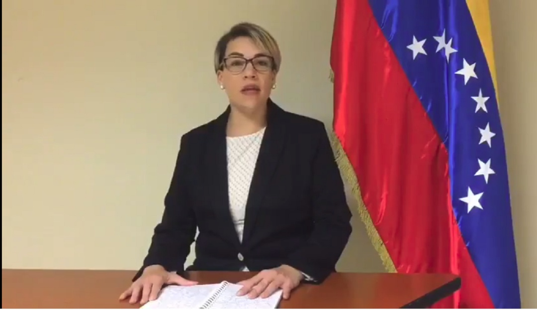 Juan Guaidió reconocido por Miami: Cónsul de Venezuela en Miami reconoce a Guaidó como presidente