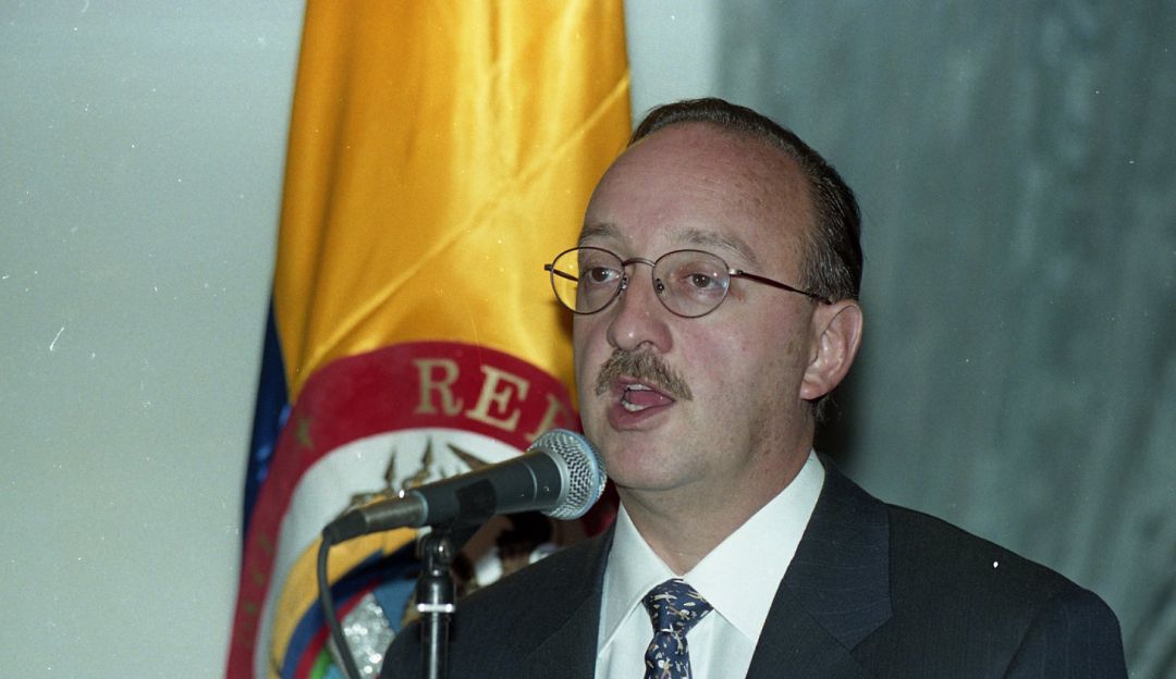 Guillermo Fernández de Soto