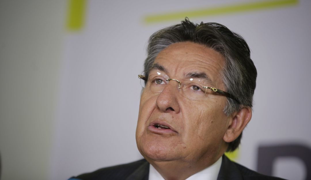 Nestor Humberto