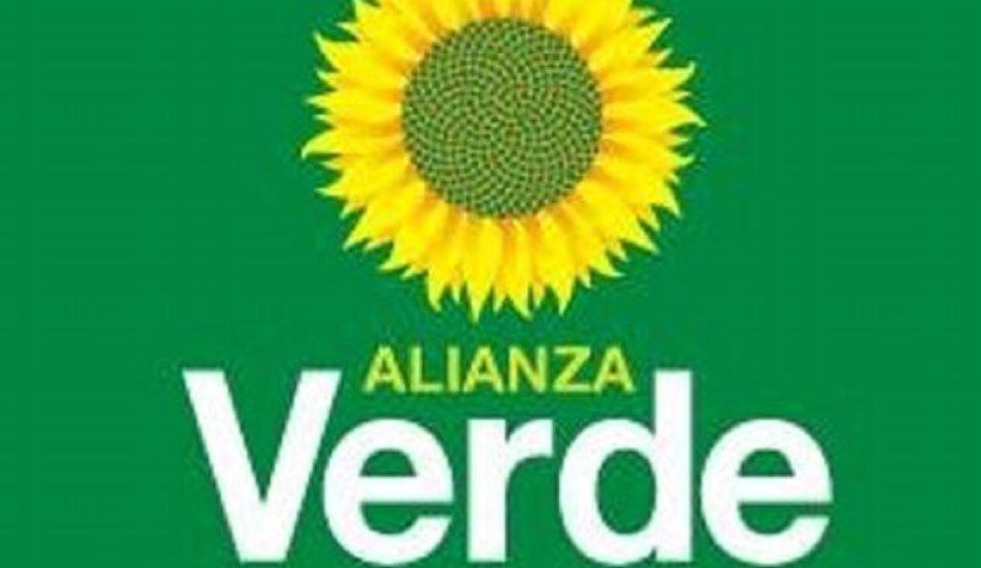 Candidatos Alianza Verde en Caldas