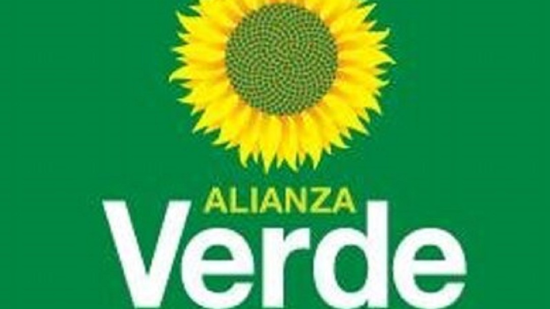 Alianza Verde: "Quieren hacerle daño al partido y a Claudia López"