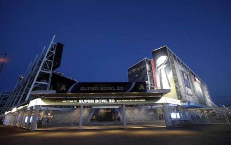 SUPER BOWL 2019, ARGOS, COLOMBIA, ESTADOS UNIDOS, MEDELLÍN, MERCEDES-BENZ S: La sede del Super Bowl 2019 lleva el sello Cementos Argos